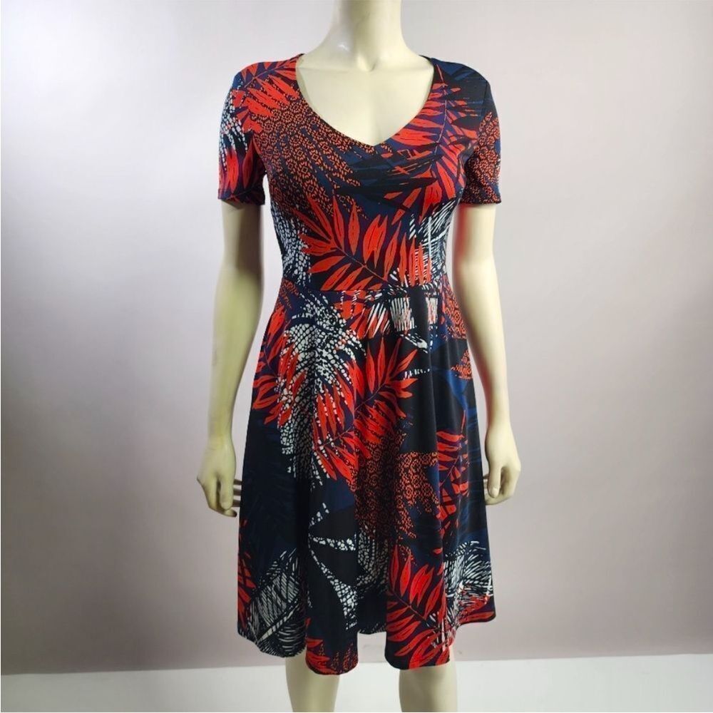 NWT Alton Gray xs‎ dress